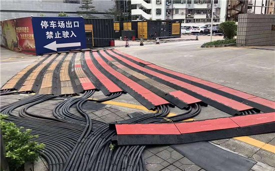 田家庵发电机组电缆选型完整具体步骤(工程通用标准流程)